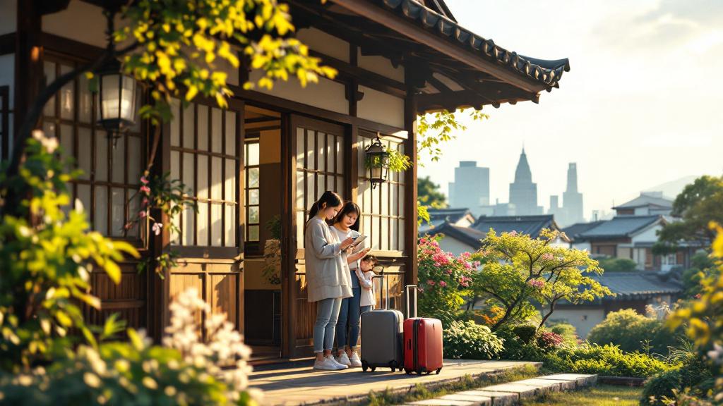 海外から日本の家を片付ける必要性